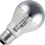 Hoogvolt halogeenlamp zonder reflector Schiefer Top Mirror Hoogvolt halogeenlamp zonder reflector Schiefer Top Mirror